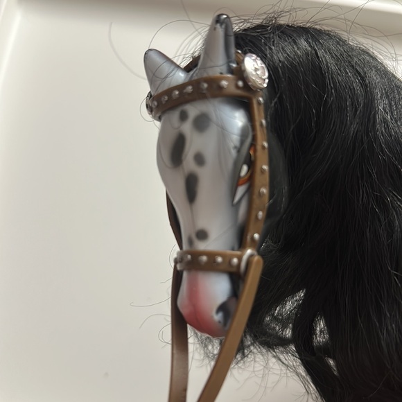 Bratz Wild Wild West horse first edition 2005 - Picture 2 of 11